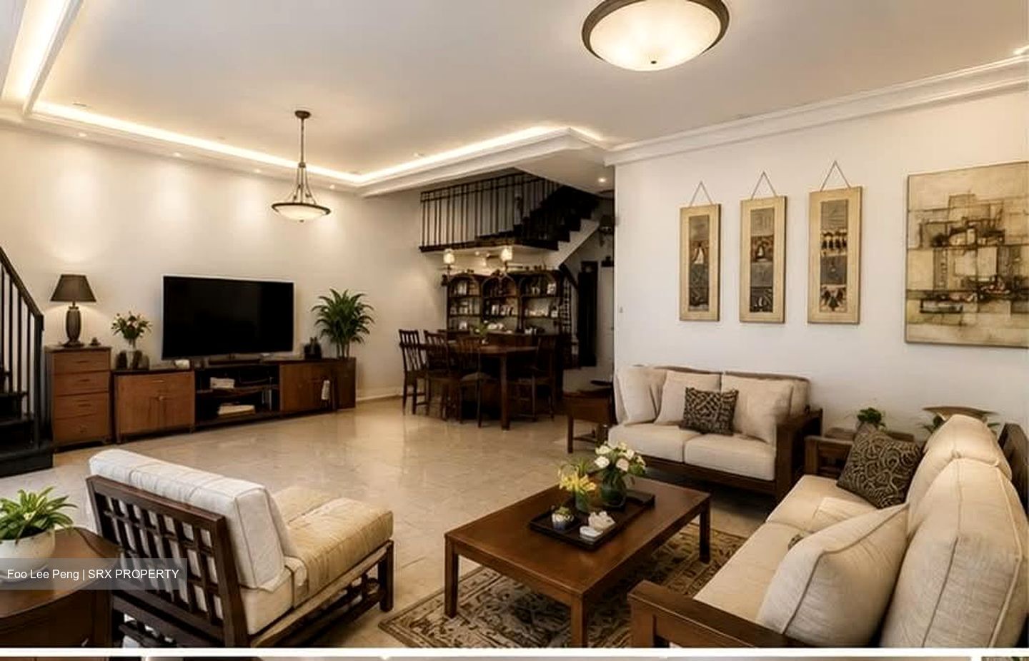 Cheng Soon Garden (D21), Semi-Detached #605514811